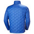 Giacca Isolante Helly Hansen Lifaloft - Olympian Blue Matt
