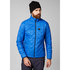 Giacca Isolante Helly Hansen Lifaloft - Olympian Blue Matt
