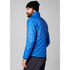 Giacca Isolante Helly Hansen Lifaloft - Olympian Blue Matt