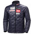 Giacca Isolante Helly Hansen Lifaloft - Graphite Blue
