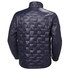Giacca Isolante Helly Hansen Lifaloft - Graphite Blue