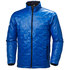 Giacca Isolante Lifeloft Helly Hansen - Blu Olimpionico