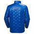Giacca Isolante Lifeloft Helly Hansen - Blu Olimpionico