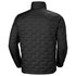 Giacca Isolante Lifeloft Helly Hansen - Nero Matte