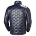 Giacca Isolante Helly Hansen Lifaloft - Graphite Blue