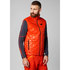Helly Hansen Lifaloft Insulator Vest - Grenadine