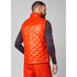 Helly Hansen Lifaloft Insulator Vest - Grenadine