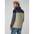 Helly Hansen Lifaloft Insulator Vest - Fallen Rock Matte
