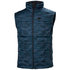 Helly Hansen Lifeloft Insulator Vest - Graphite Blue Camo