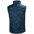 Helly Hansen Lifeloft Insulator Vest - Graphite Blue Camo
