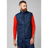 Helly Hansen Lifeloft Insulator Vest - Graphite Blue Camo