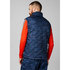 Helly Hansen Lifeloft Insulator Vest - Graphite Blue Camo
