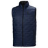 Helly Hansen Lifeloft Insulator Vest - Graphite Blue Matte
