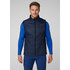 Helly Hansen Lifeloft Insulator Vest - Graphite Blue Matte