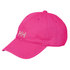 Helly Hansen Logo Cap - Dragon Fruit