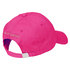 Helly Hansen Logo Cap - Dragon Fruit