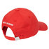 Helly Hansen Logo Cap - Alert Red