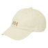 Helly Hansen Logo Cap - Castle Wall