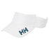 Helly Hansen Logo Visor - Bianco