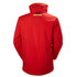 Helly Hansen Pier Layer Jacket - Alert Red