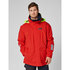 Helly Hansen Pier Layer Jacket - Alert Red