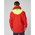 Helly Hansen Pier Layer Jacket - Alert Red