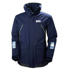 Helly Hansen Pier Layer Jacket - Navy Helly Hansen Pier Layer Jacket - Navy