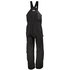Helly Hansen Pier Sailing Pants - Ebony