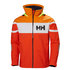 Giacca Con Bandiera Al Sale Helly Hansen - Cherry Tomato - 33909