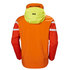 Giacca Con Bandiera Al Sale Helly Hansen - Cherry Tomato - 33909