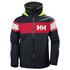 Giacca Helly Hansen Salt Flag - Navy 33909