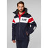 Giacca Helly Hansen Salt Flag - Navy 33909