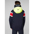 Giacca Helly Hansen Salt Flag - Navy 33909