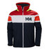 Giacca Helly Hansen Salt Flag - Navy Red