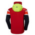 Giacca Helly Hansen Salt Flag - Navy Red