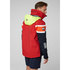 Giacca Helly Hansen Salt Flag - Navy Red