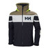 Giacca Helly Hansen Salt Flag - Graphite Blue