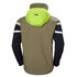 Giacca Helly Hansen Salt Flag - Graphite Blue