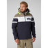 Giacca Helly Hansen Salt Flag - Graphite Blue