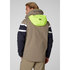 Giacca Helly Hansen Salt Flag - Graphite Blue