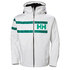 Giacca Helly Hansen Salt Power - Bianca