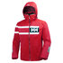 Giacca Helly Hansen Salt Power - Rossa
