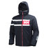 Giacca Helly Hansen Salt Power - Navy