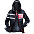 Giacca Helly Hansen Salt Power - Navy