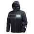 Giacca Helly Hansen Salt Power - Nera