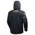 Giacca Helly Hansen Salt Power - Nera