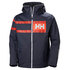 Giacca Helly Hansen Salt Power - Graphite Blue