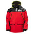 Giacca Da Navigazione Offshore Helly Hansen Skagen - Alert Red