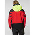 Giacca Da Navigazione Offshore Helly Hansen Skagen - Alert Red