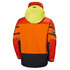 Giacca Da Vela Offshore Helly Hansen Skagen - Blaze Orange